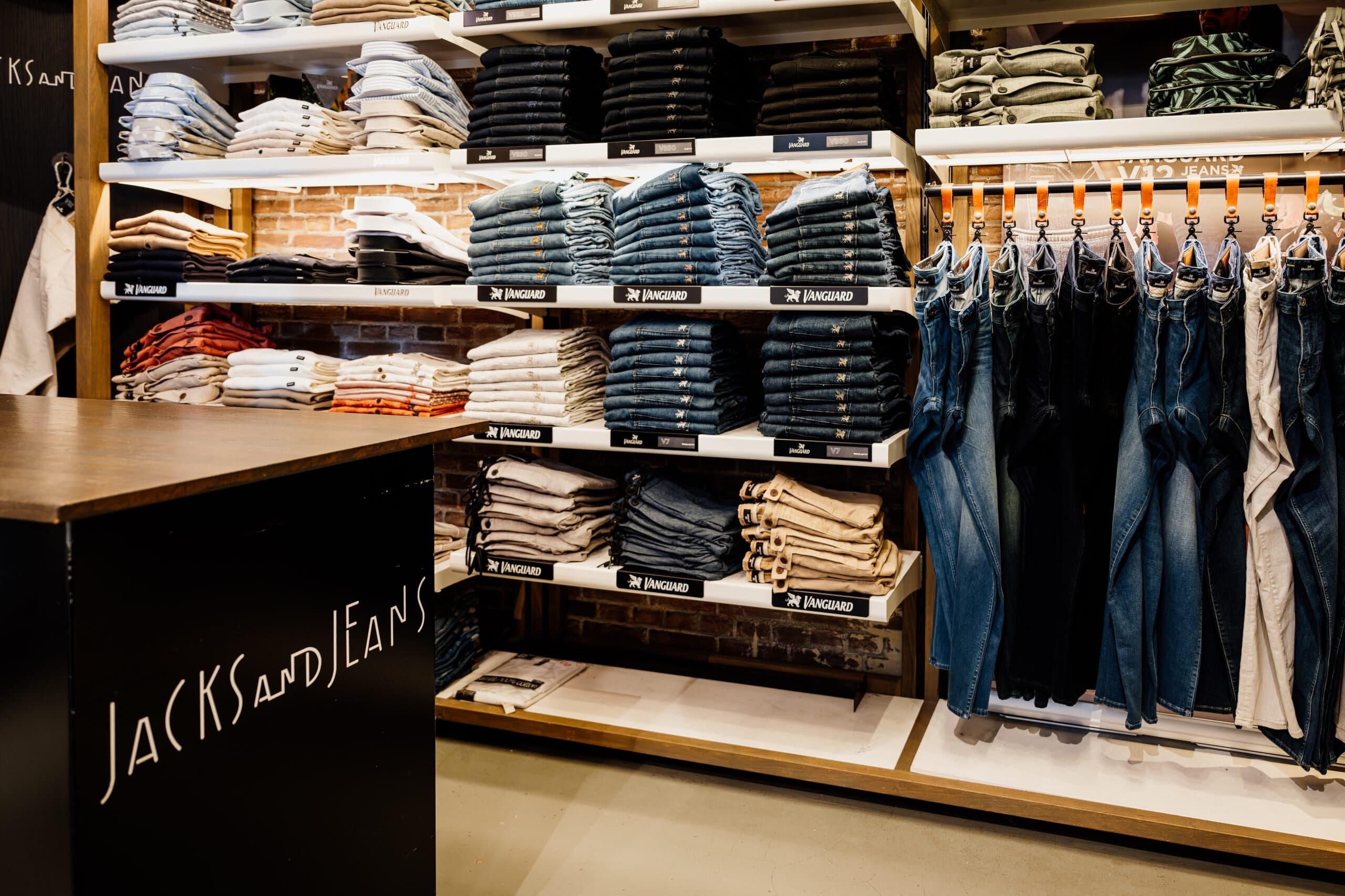 Sfeer afbeelding winkel Sfeer afbeelding winkel